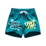 Озерно-синий