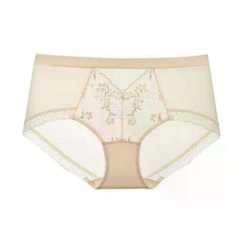 MANNIFEN Женские трусики-бикини