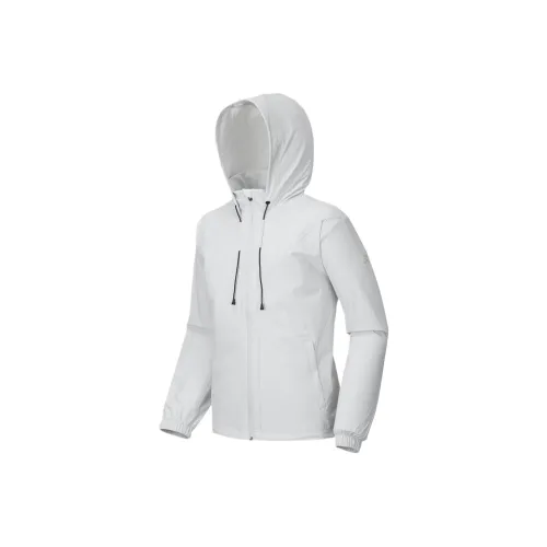 Skechers GO DRI Серый Серый Мужские Куртки