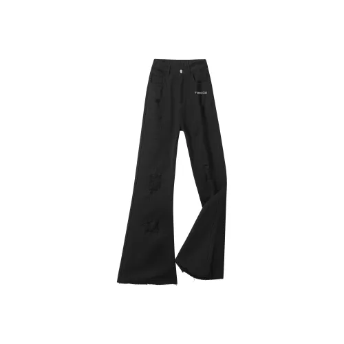 TUCANO Унисекс Джинсы