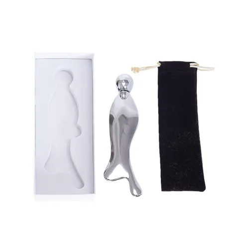 Gentle welcome Инструменты для тела