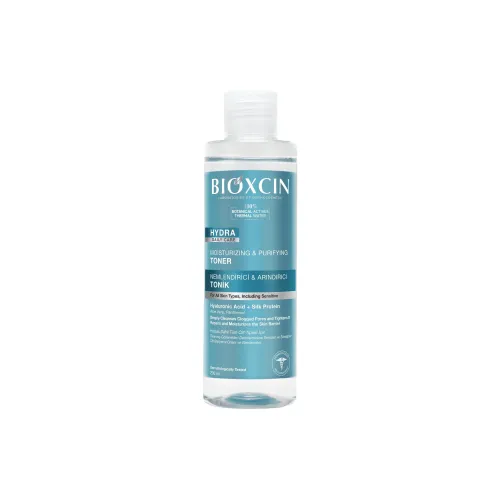 Bioxcin Тонер / Лосьон Унисекс