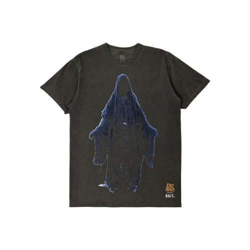 BAIT Мужские черные футболки