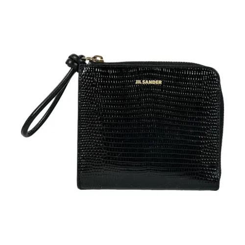 JIL SANDER Женские кошельки