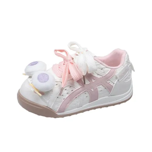 Dawei's House Низкий Топ Повседневный Женский