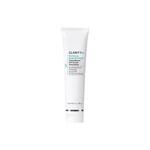 CLARITY RX SUNSCREEN Лосьон Унисекс