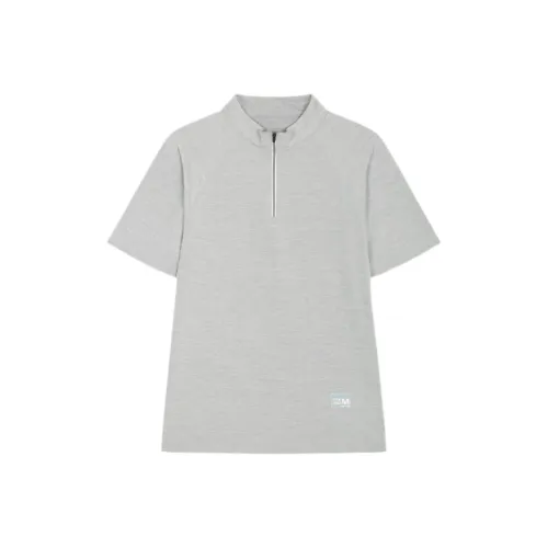 MERRELL Серый Мужской T-Рубашки