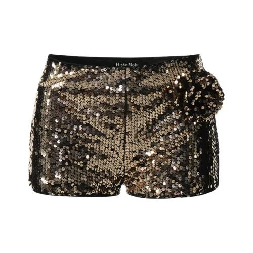 HYTE MOLY Повседневные шорты Женские