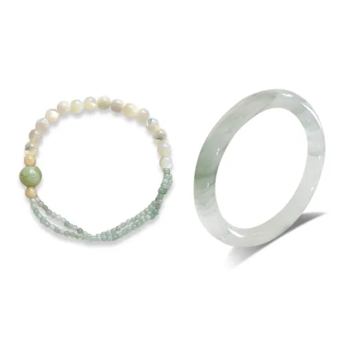 Ringlove Цветное стекло Браслеты Женские