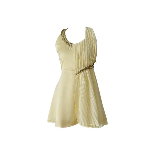 ONE PASS STUDIO Без рукавов Платье Женское