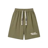 Тёмно-зелёный