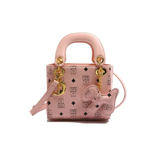 WXRX ПУ (полиуретан) Сумка Стандартная Женская Многоцветная