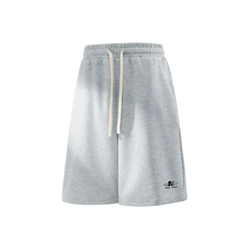 Tonlion Унисекс Повседневные шорты