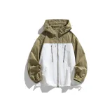 Q889 Светло-армейский зеленый