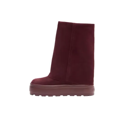 Casadei Женские ботильоны