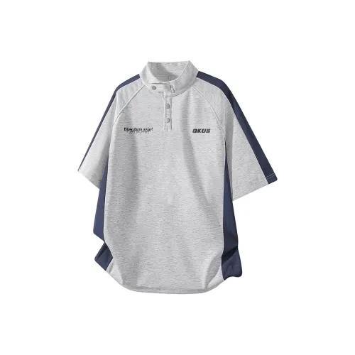 OKUS Унисекс Футболки