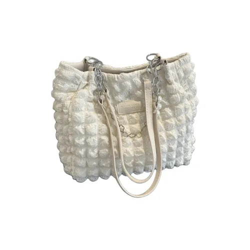 Boniu Хлопок Тоут Сумка Плечевая Сумка Женская Многоцветная