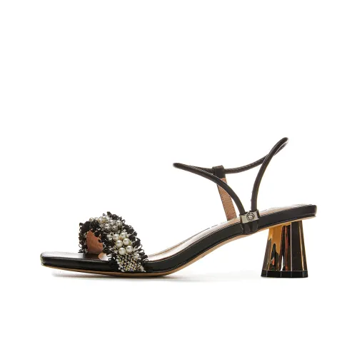 BEBE one Ремень Сандалии Женские