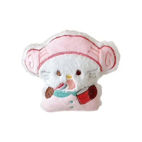 MANMIAO Плюшевые подвески унисекс