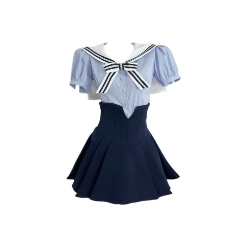 Nathania Женские Комплекты с юбкой