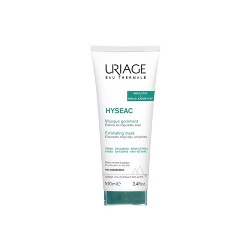 Uriage Apply Маска для лица Унисекс