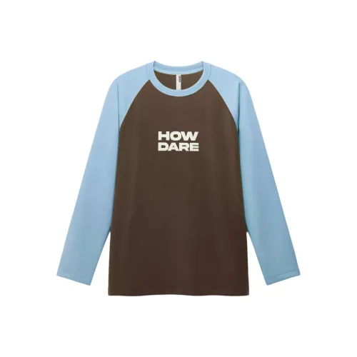 BANANA IN Унисекс Футболка