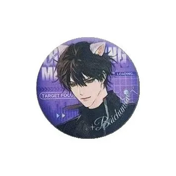 MANCOOL Персонаж Падение русала Искренний Moment Часть 3 Значки