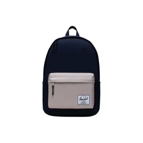 Herschel Универсальный рюкзак размер Extra Large унисекс синий и светло-фиолетовый