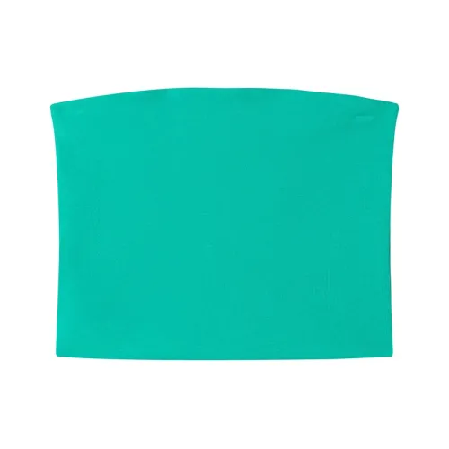 SLEEP AT 11 Без бретелей Топ Женский