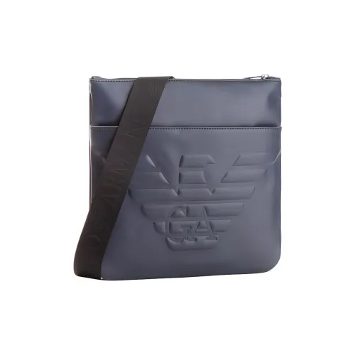 EMPORIO ARMANI Сумки через плечо Мужской