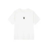 Натуральный белый