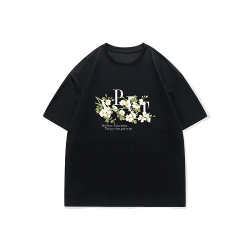 YPUT Женские футболки