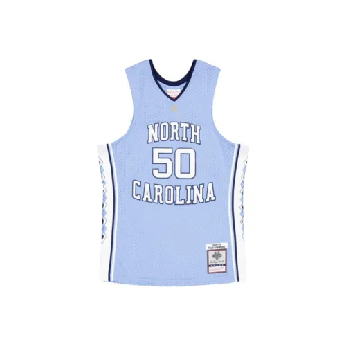 MITCHELL NESS Баскетбольная Джерси Мужская