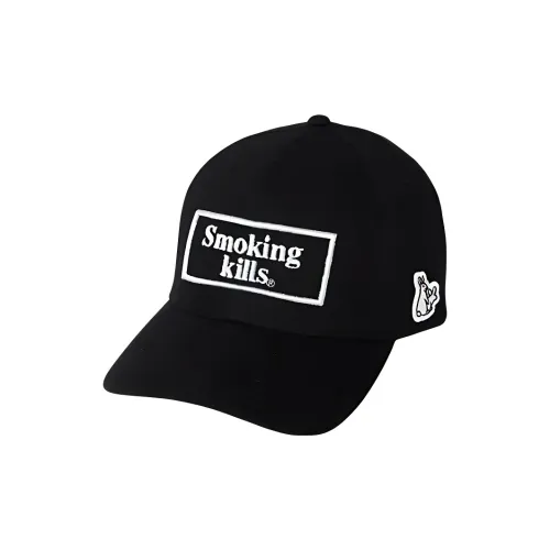 #FR2 Кепки Унисекс Черный