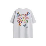 Светлый вересковый серый