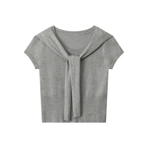 Vine Color Женские Трикотажные