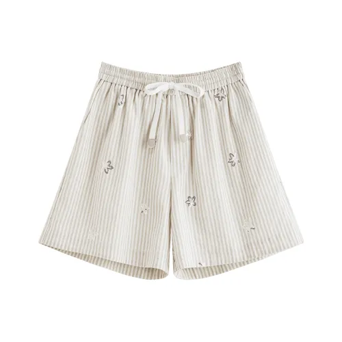 FANSILANEN Повседневные шорты Женские