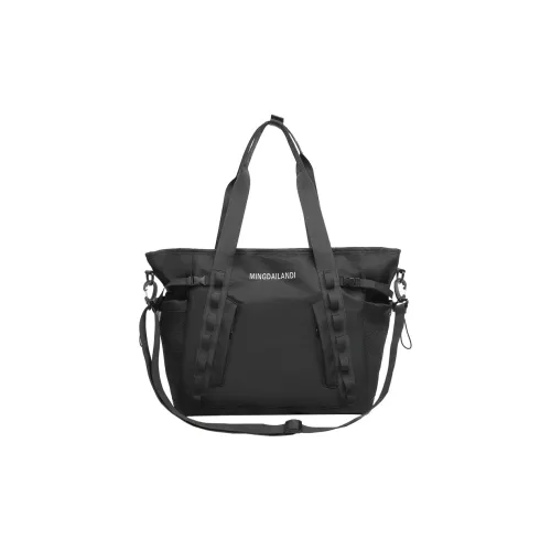 GOBLIN SHARKS 1759 Нейлон Сумка через плечо Сумка для покупок Обычная Унисекс Многоцветная