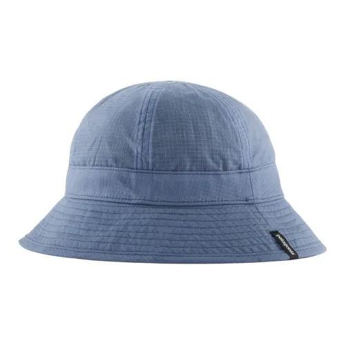 Patagonia Хлопковые Панамы Унисекс Многоцветные