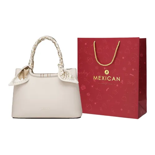 MEXICAN ПУ (полиуретан) Сумка через плечо Одно плечо Обычная Женская Многоцветная