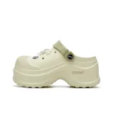 Оливковый зеленый