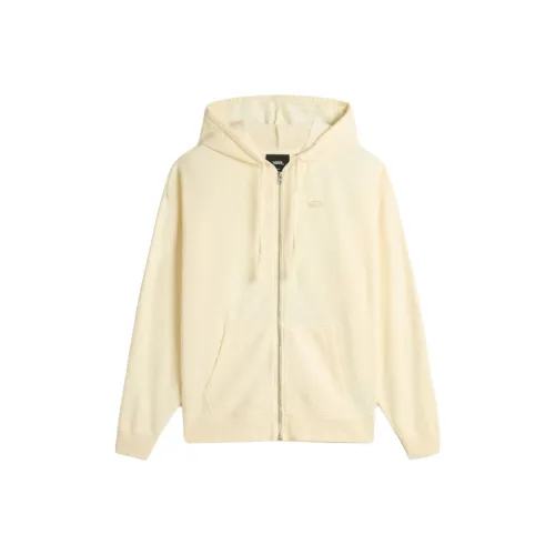 VANS Желтые Женские Свитшоты