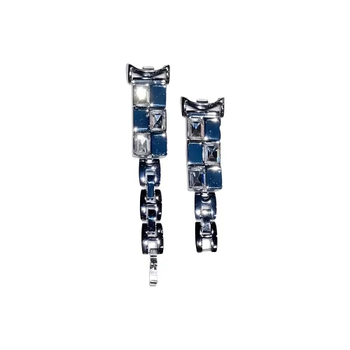 CHENSONG Ремешок Xiaomi Красный Бежевый Совместимость Металл 206 мм