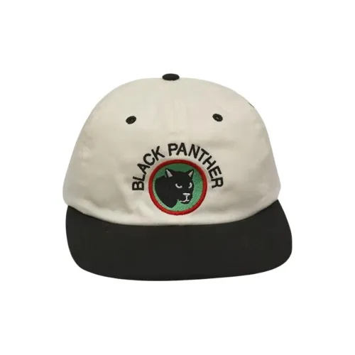 Supreme Кепки Унисекс Бежевый