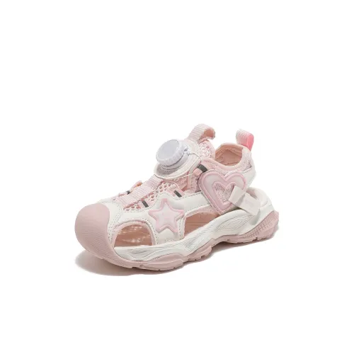 SHIBU Низкий Топ Детские Сандалии Малыша