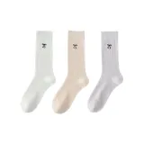 Белый 1 - Светло-розовый 1 - Светло-фиолетовый 1