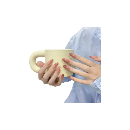 Rui Jin Искусственные Ногти Женские