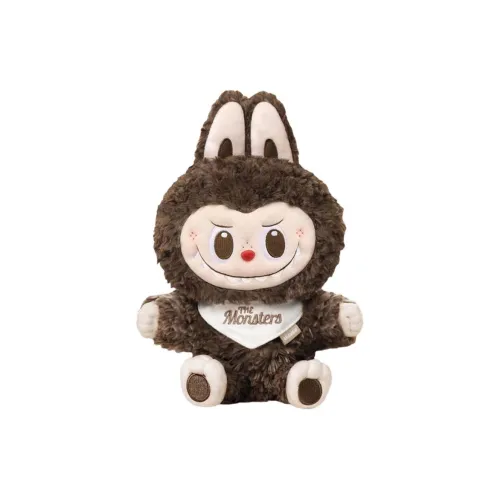 POP MART Labubu Trend Основанные Продукты