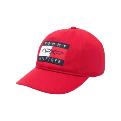 Tommy Hilfiger Хлопковые кепки для мужчин