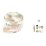 02 Теплый тон кожи, 37,5 г, Один основной, Два альтернативных + Подарок 5